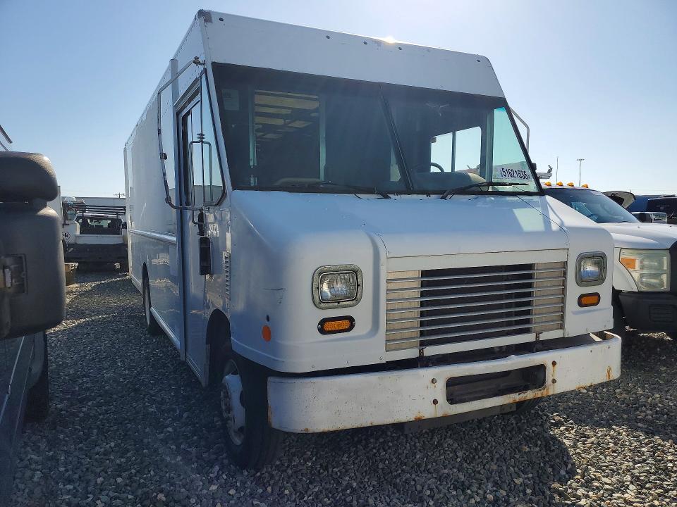 2012 FORD F-59 STEP VAN - R & D - CLN TITLE - PRI FLEET — Фото 4 из 13