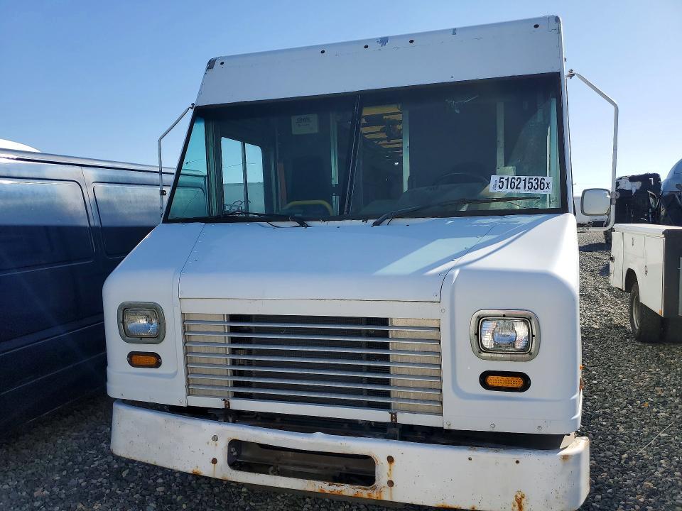 2012 FORD F-59 STEP VAN - R & D - CLN TITLE - PRI FLEET — Фото 5 из 13