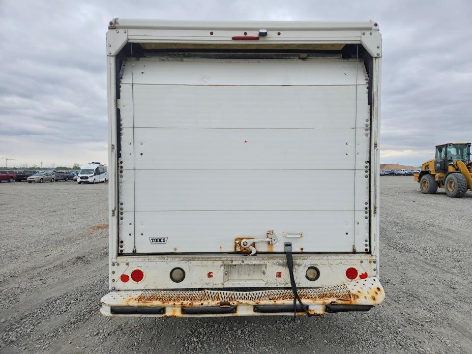 2012 FORD F-59 STEP VAN - R & D - CLN TITLE - PRI FLEET — Фото 6 из 13
