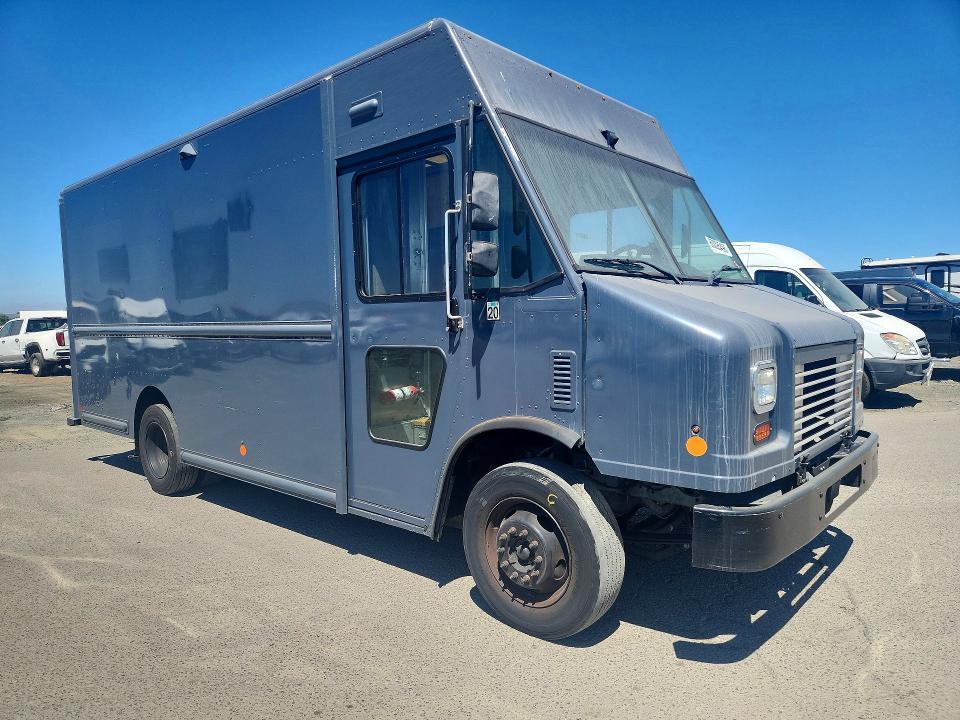 2020 FORD F59 STEP VAN — Фото 4 из 12