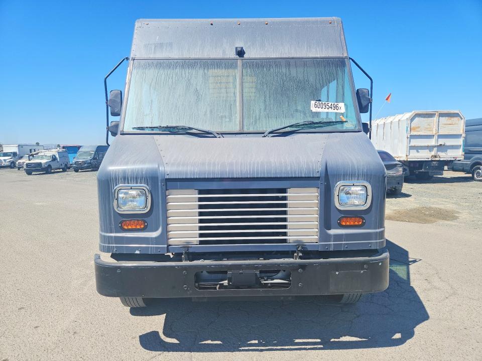 2020 FORD F59 STEP VAN — Фото 5 из 12