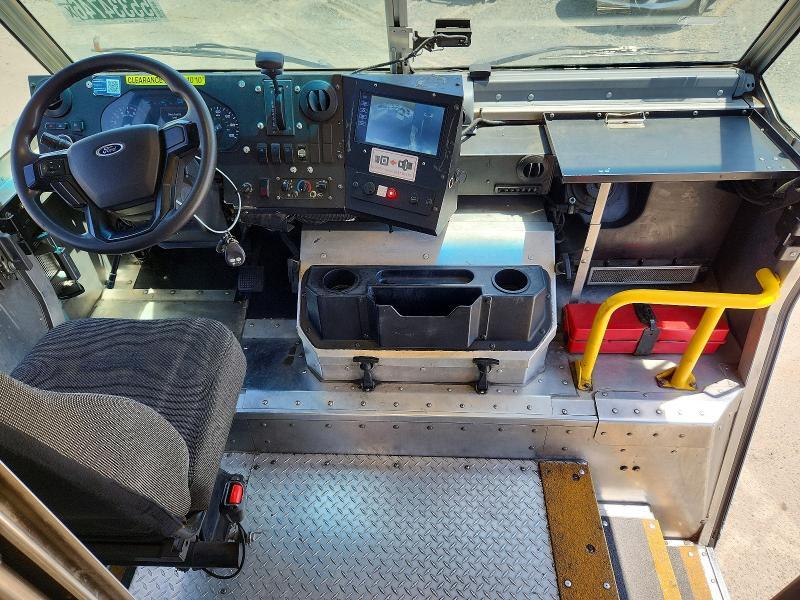 2020 FORD F59 STEP VAN — Фото 8 из 12