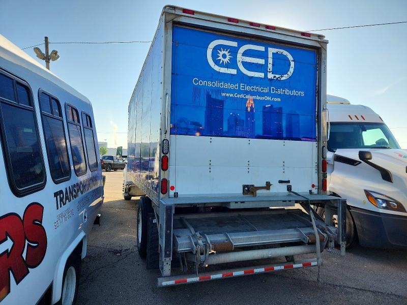 1FDNF6DC4KDF15036 2019 FORD F650 photo no. 3