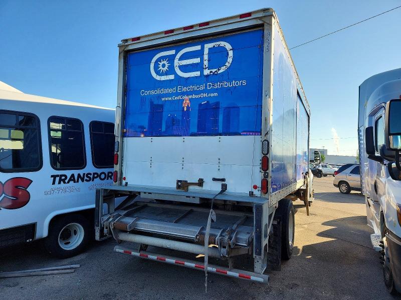 1FDNF6DC4KDF15036 2019 FORD F650 photo no. 4