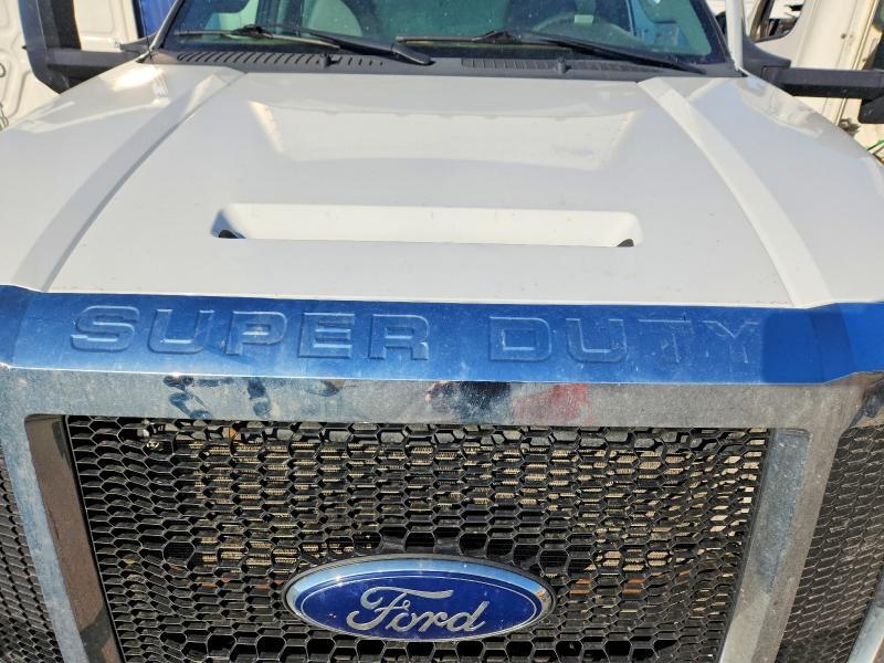 1FDNF6DC4KDF15036 2019 FORD F650 photo no. 7