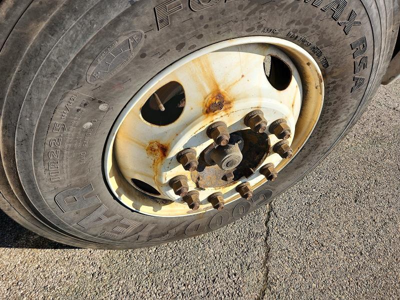 1FDNF6DC4KDF15036 2019 FORD F650 photo no. 9