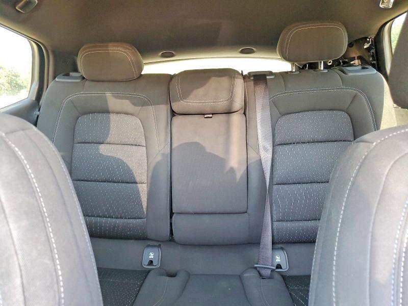 2025 CHEVROLET EQUINOX — Фото 10 из 13