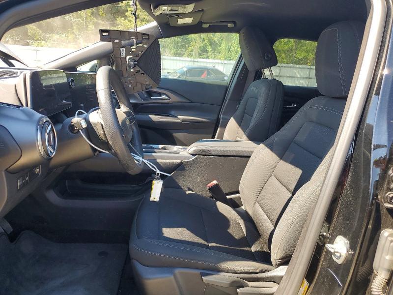 2025 CHEVROLET EQUINOX — Фото 7 из 13