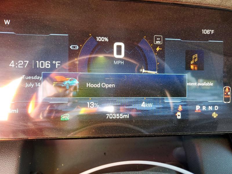 2025 CHEVROLET EQUINOX — Фото 9 из 13