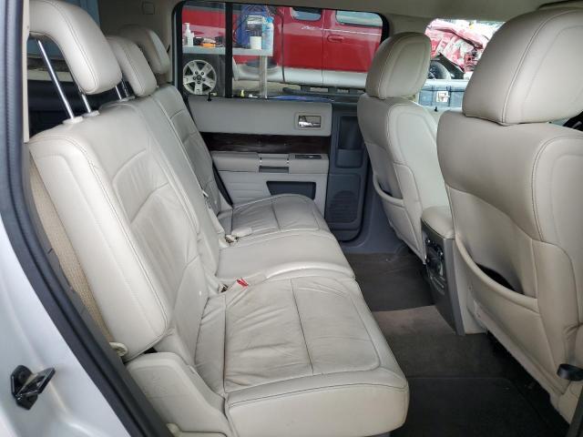2010 FORD FLEX SEL — Фото 10 из 12