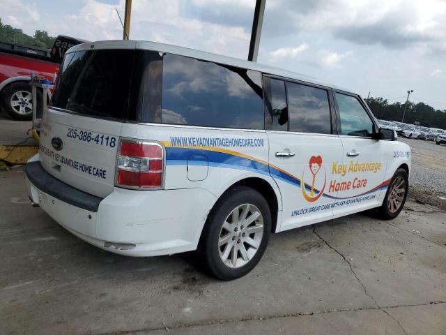 2010 FORD FLEX SEL — Фото 3 из 12