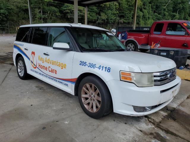 2010 FORD FLEX SEL — Фото 4 из 12