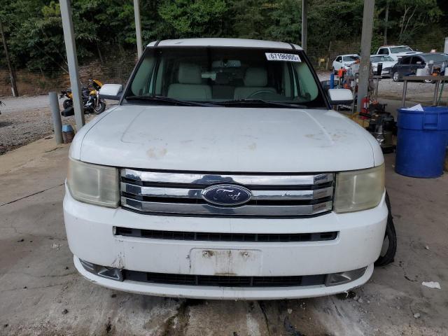 2010 FORD FLEX SEL — Фото 5 из 12
