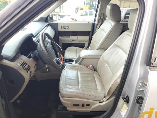 2010 FORD FLEX SEL — Фото 7 из 12