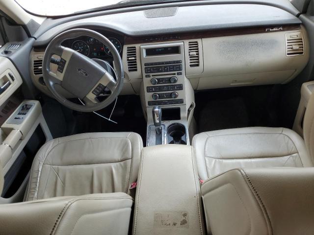 2010 FORD FLEX SEL — Фото 8 из 12