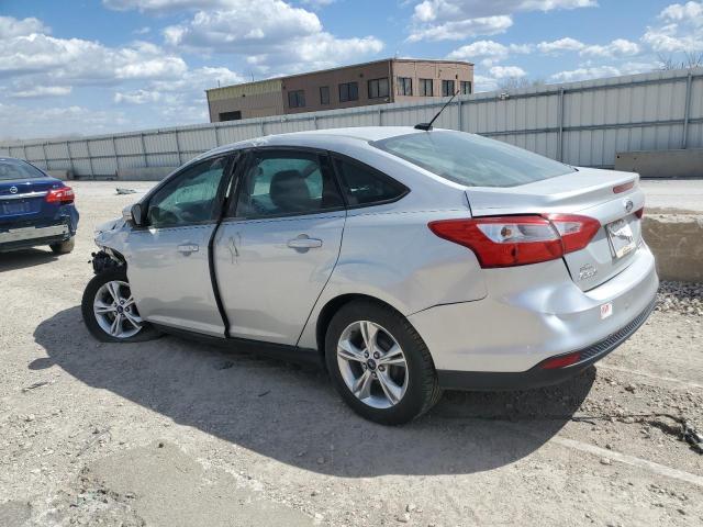 2014 FORD FOCUS — Фото 2 из 12