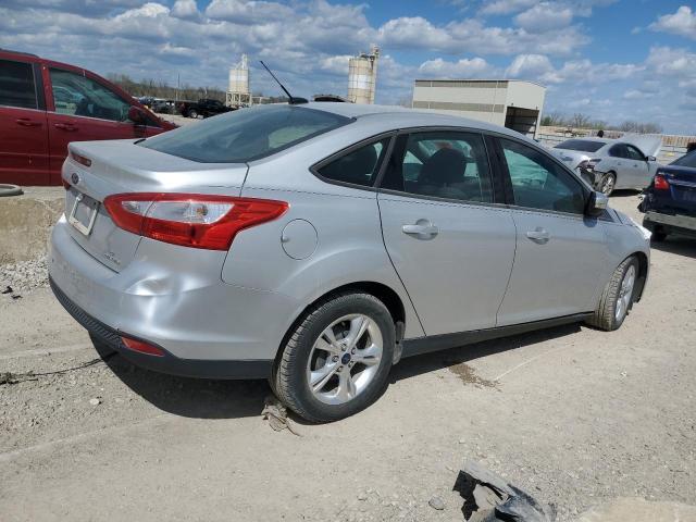 2014 FORD FOCUS — Фото 3 из 12