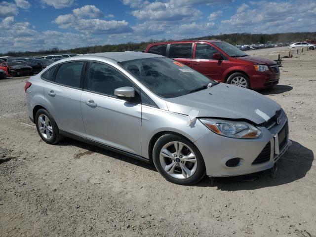 2014 FORD FOCUS — Фото 4 из 12