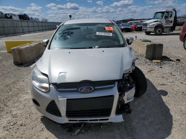 2014 FORD FOCUS — Фото 5 из 12