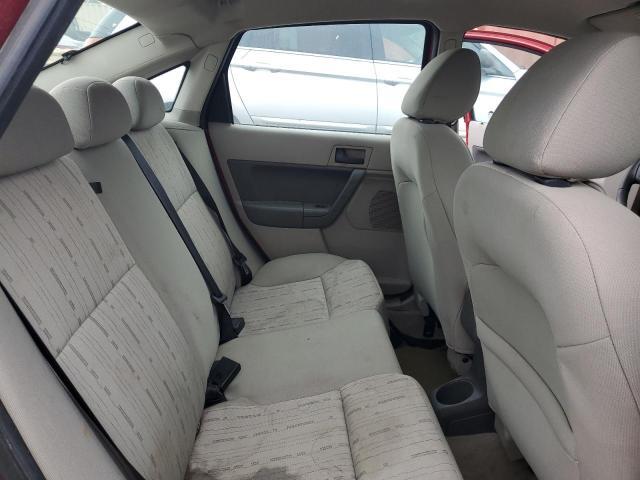 2010 FORD FOCUS SE — Фото 10 из 12