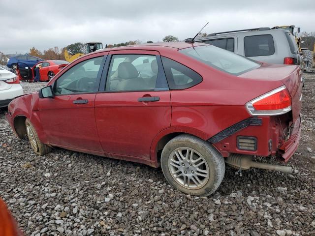 2010 FORD FOCUS SE — Фото 2 из 12