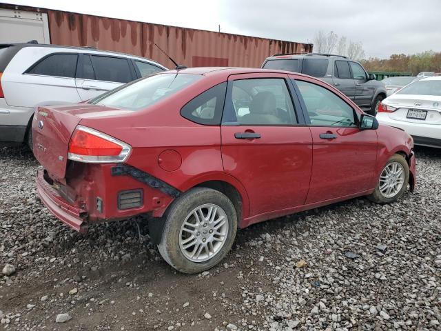 2010 FORD FOCUS SE — Фото 3 из 12