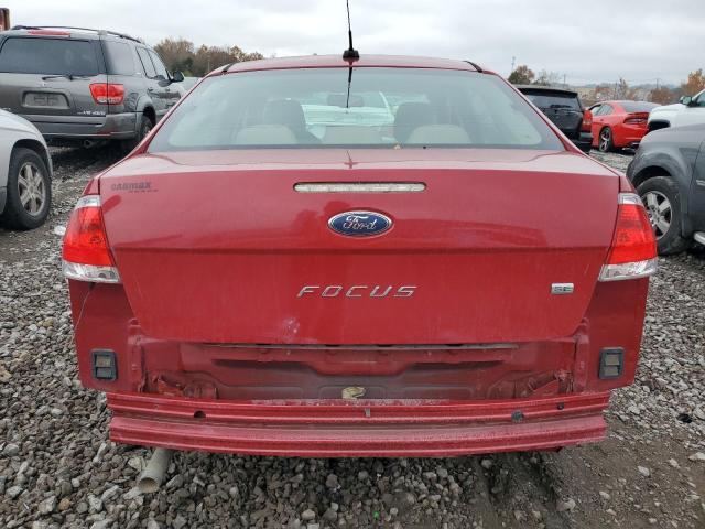 2010 FORD FOCUS SE — Фото 6 из 12