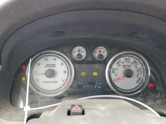 2010 FORD FOCUS SE — Фото 9 из 12