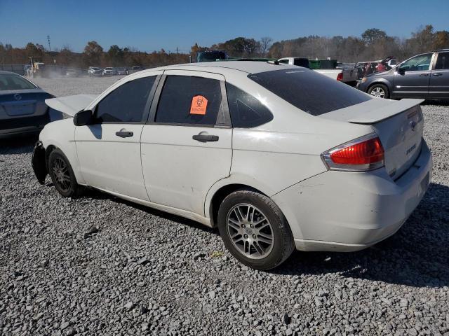 2010 FORD FOCUS SE — Фото 2 из 12