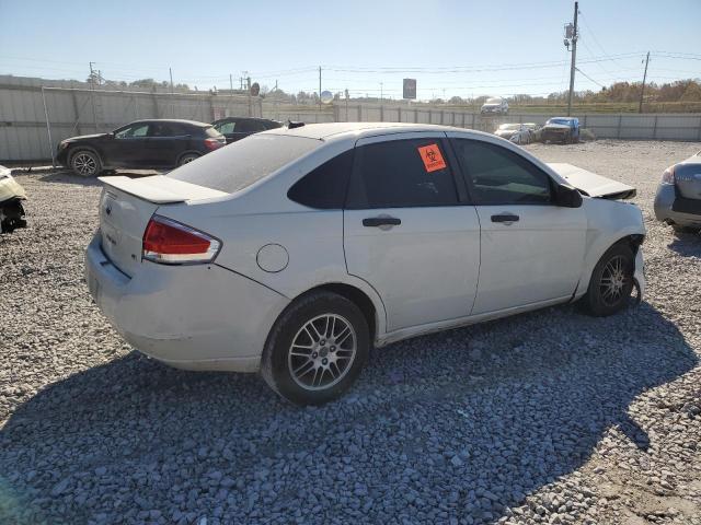 2010 FORD FOCUS SE — Фото 3 из 12