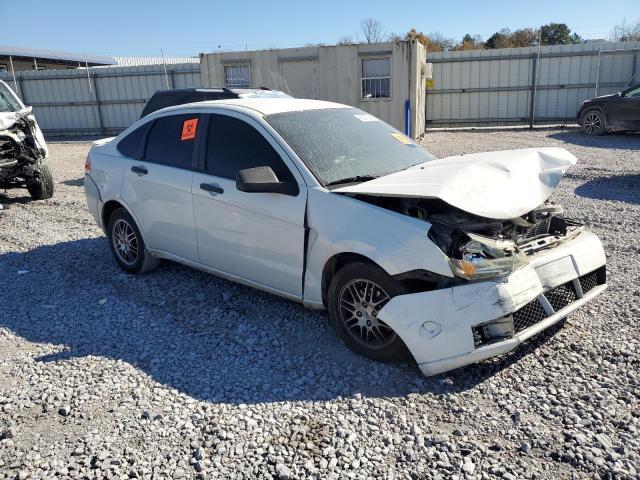 2010 FORD FOCUS SE — Фото 4 из 12