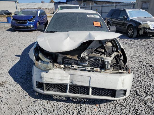 2010 FORD FOCUS SE — Фото 5 из 12