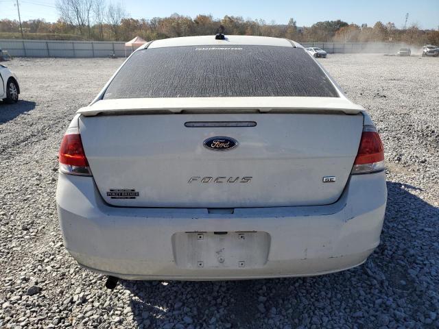 2010 FORD FOCUS SE — Фото 6 из 12