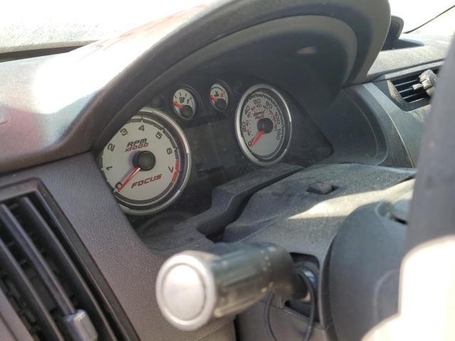 2010 FORD FOCUS SE — Фото 9 из 12