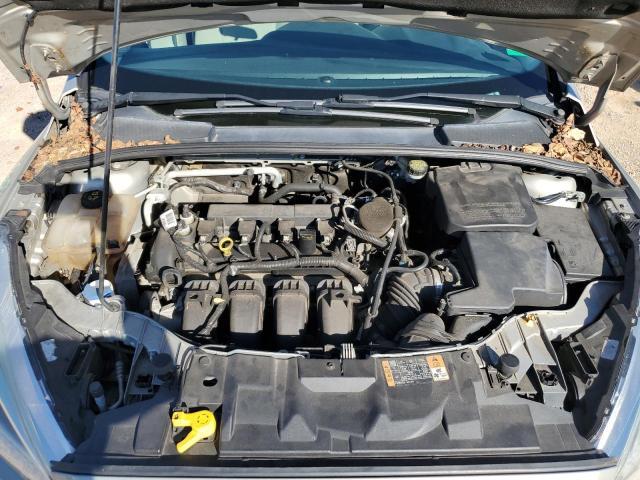 2015 FORD FOCUS SE — Фото 11 из 12