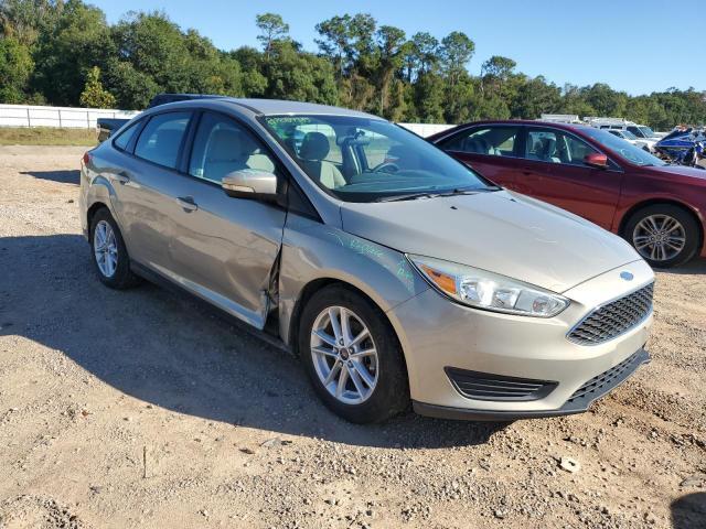 2015 FORD FOCUS SE — Фото 4 из 12