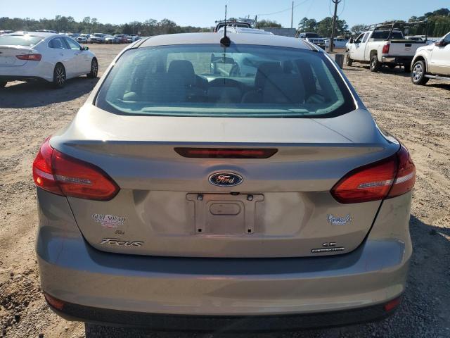 2015 FORD FOCUS SE — Фото 6 из 12