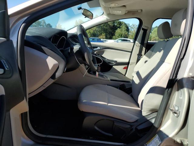 2015 FORD FOCUS SE — Фото 7 из 12