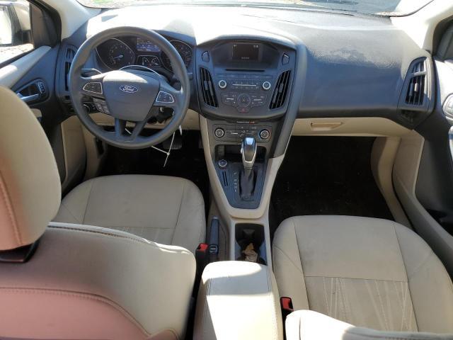 2015 FORD FOCUS SE — Фото 8 из 12