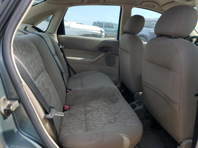 2005 FORD FOCUS ZX4 — Фото 10 из 12