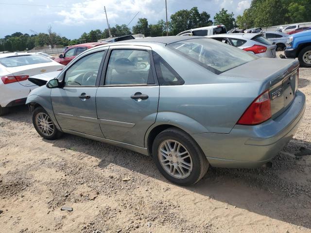 2005 FORD FOCUS ZX4 — Фото 2 из 12