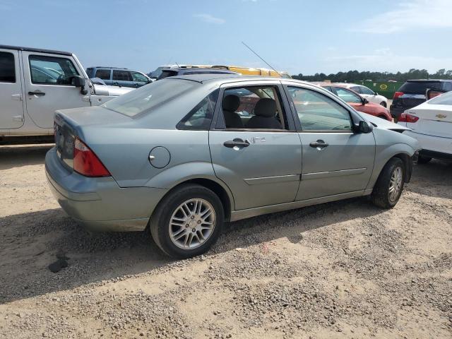 2005 FORD FOCUS ZX4 — Фото 3 из 12