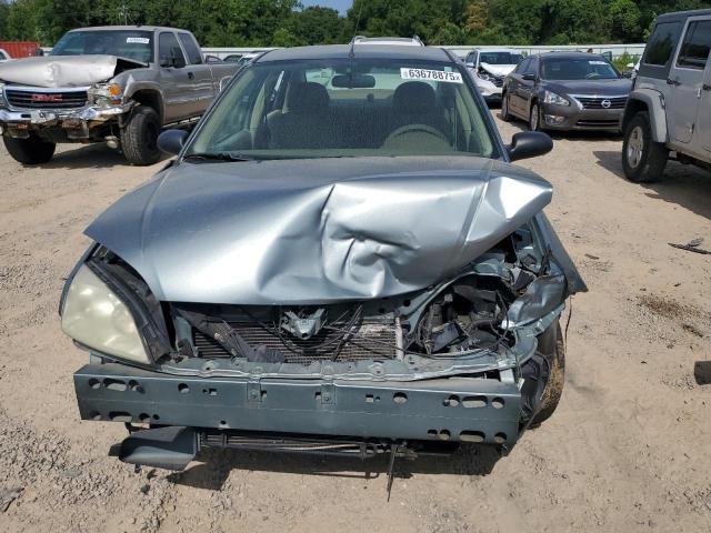 2005 FORD FOCUS ZX4 — Фото 5 из 12