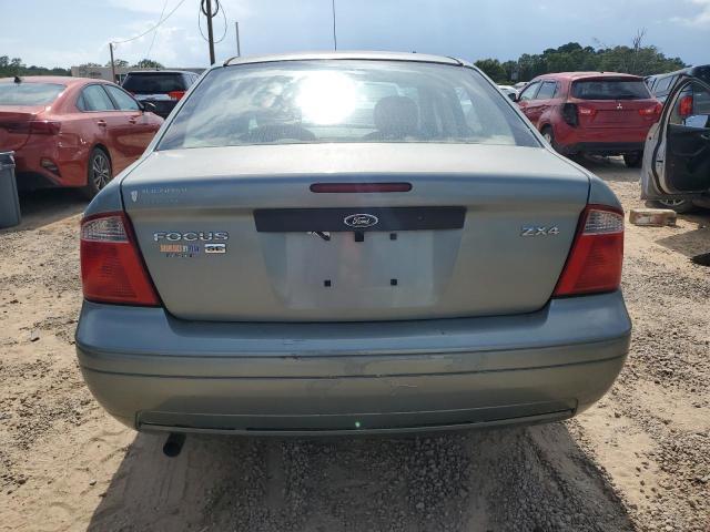 2005 FORD FOCUS ZX4 — Фото 6 из 12