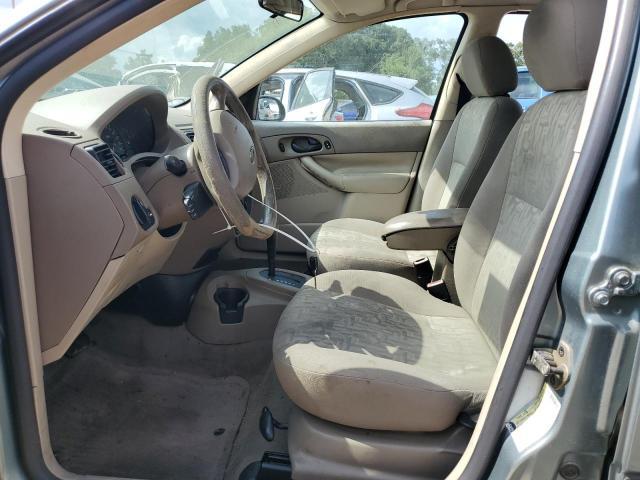 2005 FORD FOCUS ZX4 — Фото 7 из 12