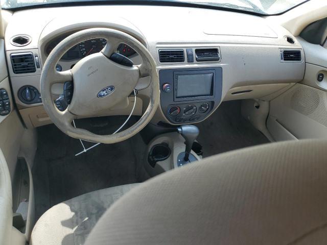 2005 FORD FOCUS ZX4 — Фото 8 из 12