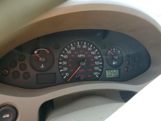 2005 FORD FOCUS ZX4 — Фото 9 из 12