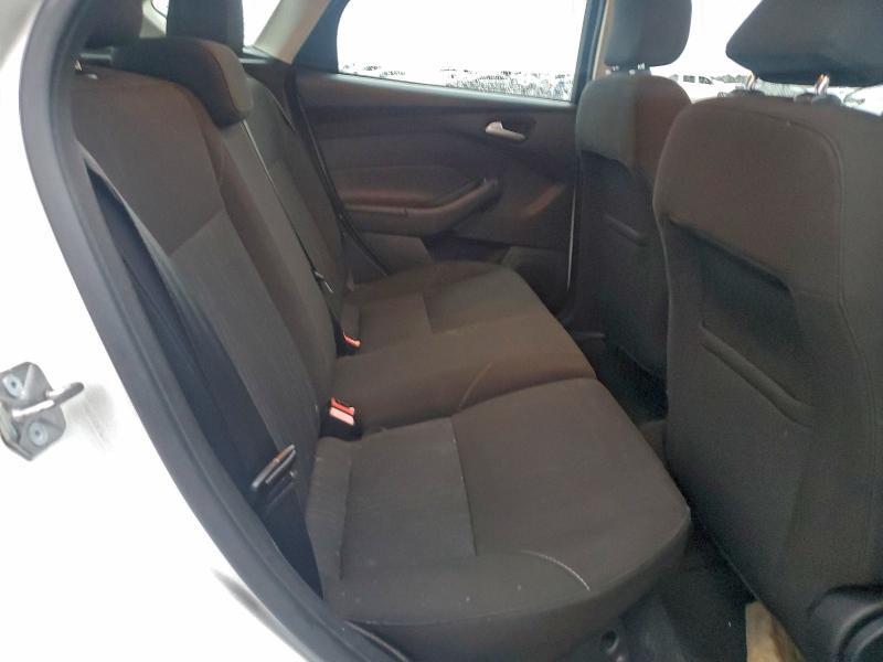 2015 FORD FOCUS SE — Фото 10 из 12
