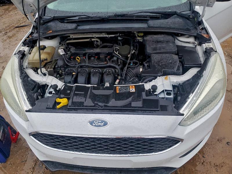 2015 FORD FOCUS SE — Фото 11 из 12