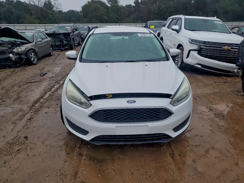 2015 FORD FOCUS SE — Фото 5 из 12